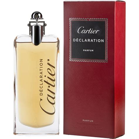 declaration cartier 150 ml|cartier declaration fragrance.